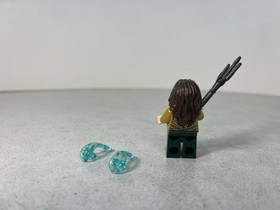 LEGO DC Comics Super Heroes: Battle of Atlantis (76085)