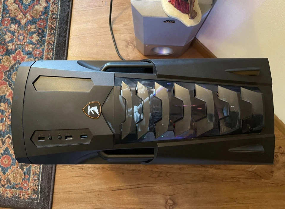 Gaming PC High-Performance - Image 3 of 4