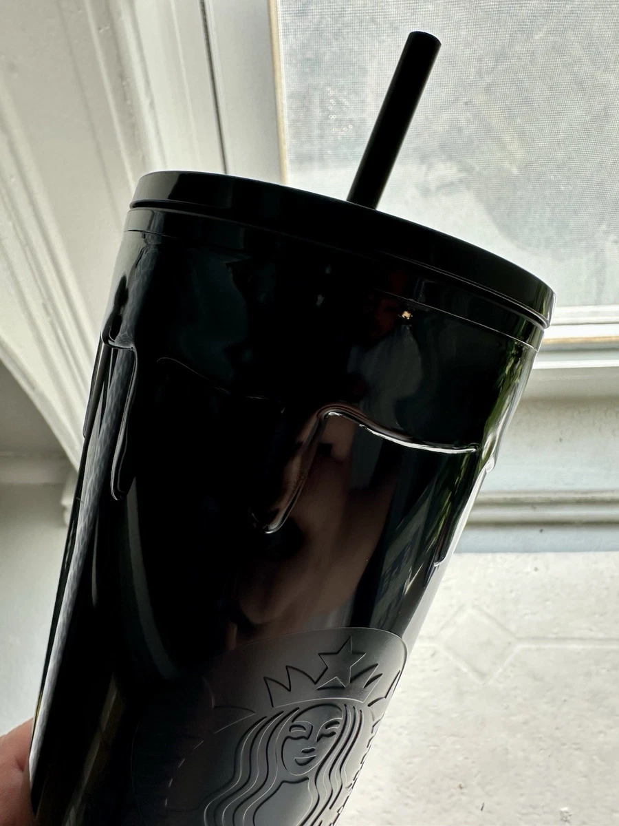 Black Starbucks Advertising for sale | eBay