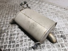 Pot d'échappement Honda ACCORD