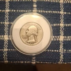 3  1951-D Washington Quarter *90% Silver