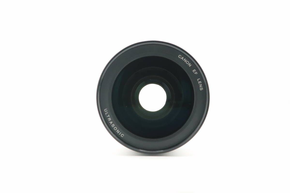 Excellent ] Canon EF 28-70mm F2.8 L USM ULTRASONIC Zoom Lens Works