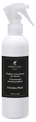 Diffusore Spray Tessuti 250ml  Orchidea Wash