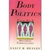 Body Politics: Power, s** and Nonverbal Communication (Patterns 
