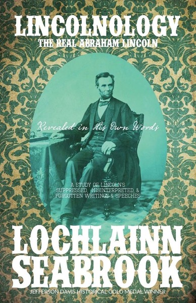 Lochlainn Seabrook | Lincolnology | Taschenbuch | Englisch (2011)-image