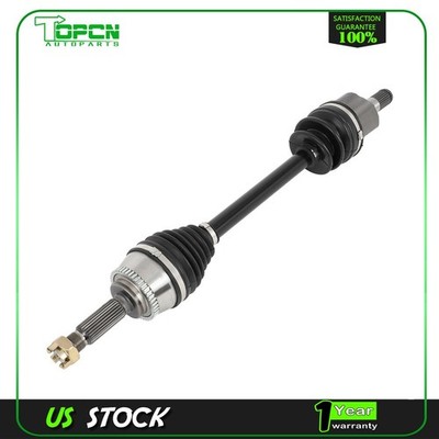 Front Driver CV Axle Assy for Hyundai Elantra Tiburon 01-08 For Kia For Spectra