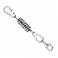 Ensemble de crochets à ressort pour chaise hamac, crochet de chaise