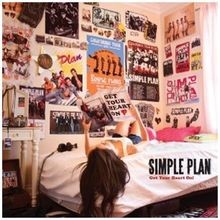 Get Your Heart On! von Simple Plan | CD | Zustand sehr gut