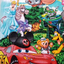 Mickey Mouse Disney Bath & Beach Towels (1968-Now) for sale | eBay