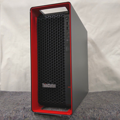 Lenovo ThinkStation P8 AMD Threadripper PRO 7995WX 96c 128GB RTX
