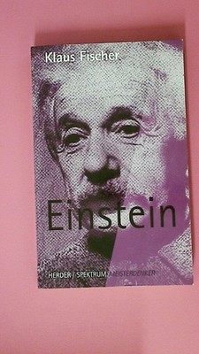 180948 Klaus Fischer EINSTEIN