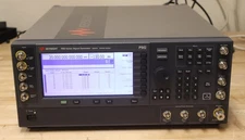 Keysight E8267D Vector Signal Generator 250kHz-20GHz w/Options GUARANTEED GOOD