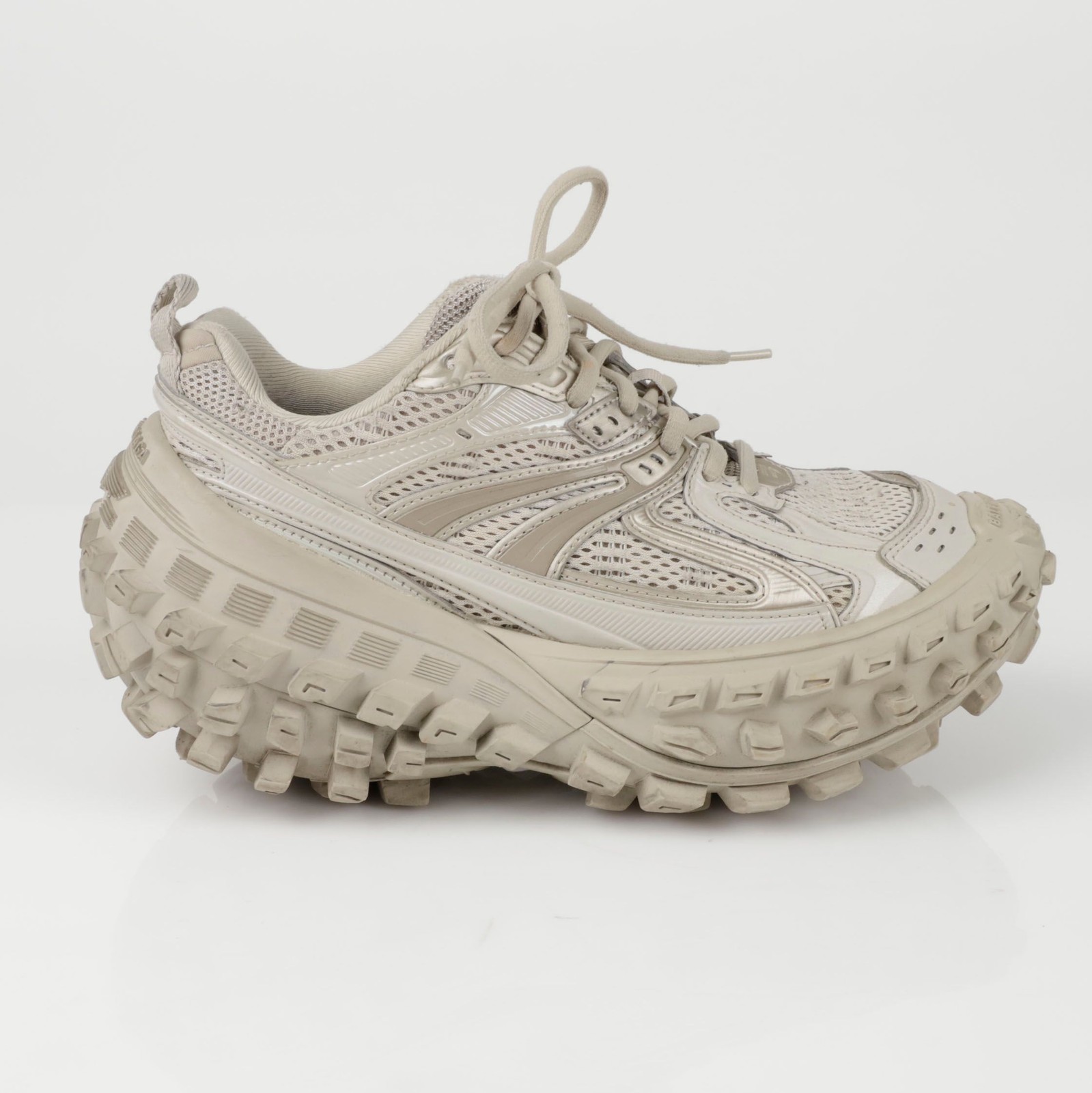 Balenciaga Defender Sneakers 36 151858387 thumbnail 2