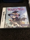Witch's Wish - Nintendo DS