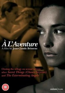 A LAventure [DVD] [2008] von Jean-Claude Brisseau | DVD | Zustand sehr gut