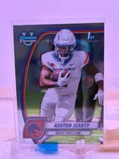 2024 Bowman Chrome University RC/1st Bowman Pick Your Card/Finish Your Set NFL