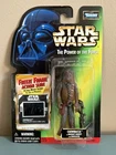 VTG 1998 Star Wars Power of the Force - CHEWBACCA Action Figure - NEW Sealed