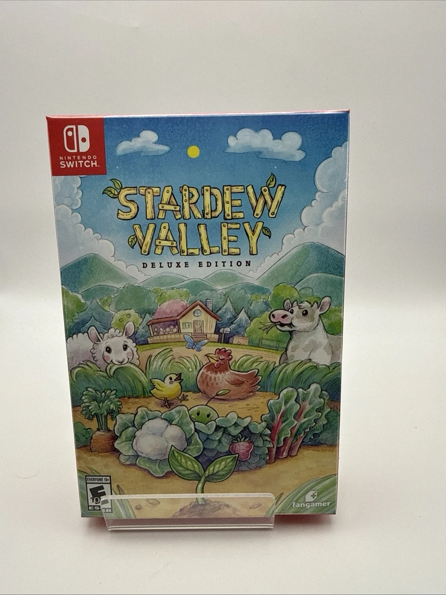 Video Games Stardew Valley for sale | eBay