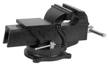 PERFORMANCE TOOL 5" Machinist Vise WILMV5