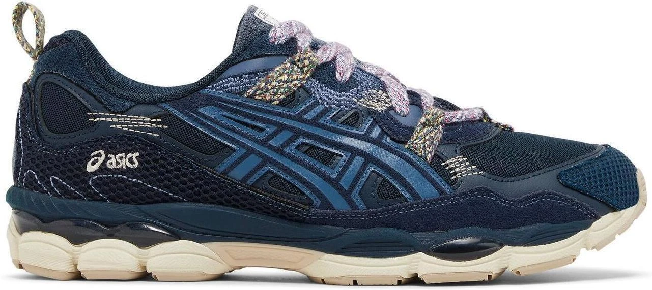 Capcom x ASICS Gel BND Rockman for Sale | Authenticity Guaranteed