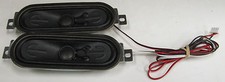 RCA 39LB45RQ - Speakers