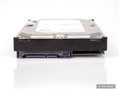 250GB HP 449980-001 Seagate Barracuda 7200.10 ST3250820AS SATA 3.5 Zoll HDD, OK