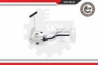 Esen SKV Kraftstoff-FöRdereinheit Elektrisch FüR BMW X5 4.4I 02SKV756