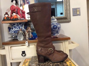 lime green platform boots