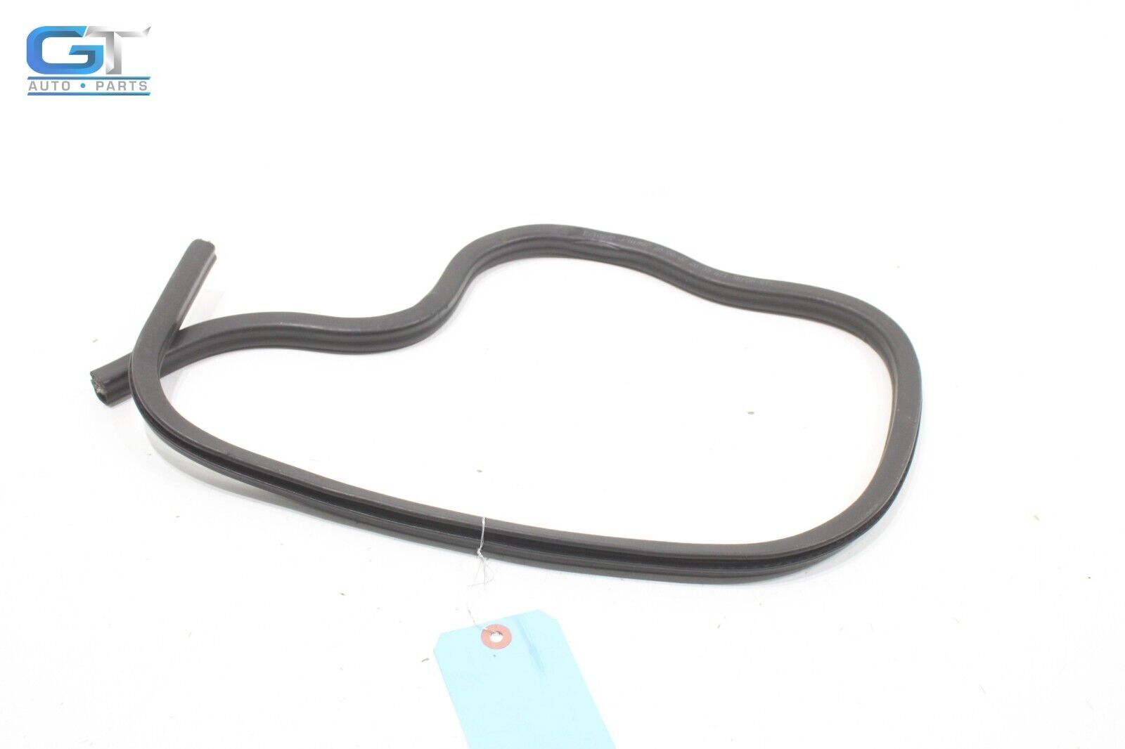 Aston Martin V8 Vantage 2007-2010 Right Inner Outer window scraper seal