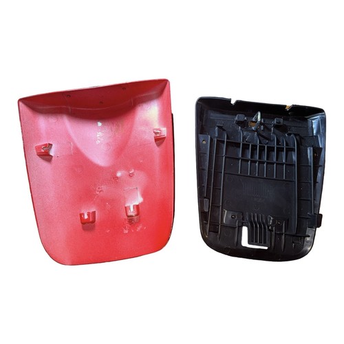 ๐ฅ Genuine OEM RED Honda CBR 600 RR Rear Seat Cowl ZXMT Body Frame ๐ฅ - Picture 4 of 8
