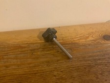 REEBOK ZR9 TREADMILL LOCKING BOLT 6cm LONG FOR SUPPORTING DECK