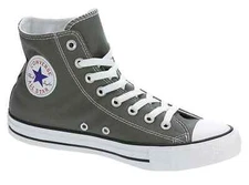 CONVERSE ALL STAR CHUCK TAYLOR HI AJ793 CHARCOAL