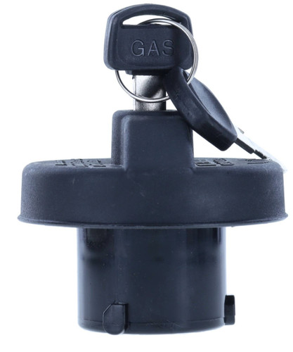 OEM Type CHEVROLET Lockable With Keys Gas Cap For Fuel Tank Gates 31844 - Foto 3