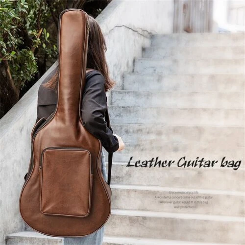 Étuis, sacs et flight cases pour guitare et basse