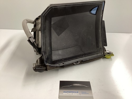 BMW E60 530D Display Monitor Bildschirm Kombiinstrument 62306955733