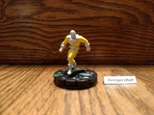 Marvel Heroclix The Mighty Thor 032 Bulldozer