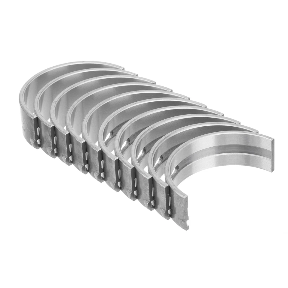 Rodamientos principales y de varilla con arandelas de empuje para Volkswagen CC Tiguan Eos 2.0T 2008-2017 Foto 4 de 4