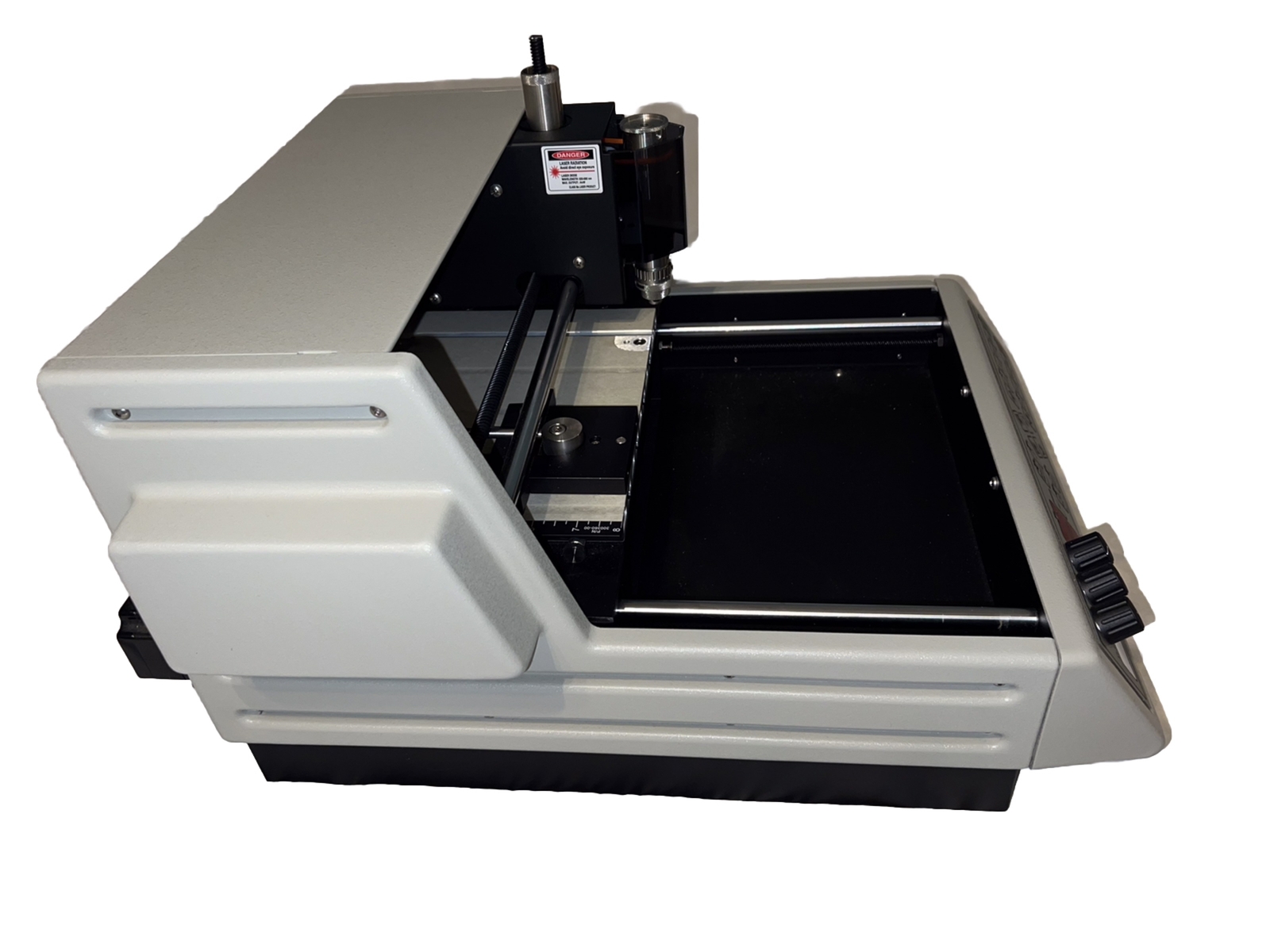 NEW Vision Engraving Routing System VE810 engraver 1200 Below Retail