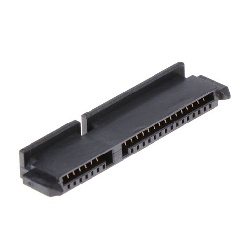 For HP EliteBook 2560p 2570p Hard Disk Drive Connector Adapter Laptop Accessory - Picture 4 of 7