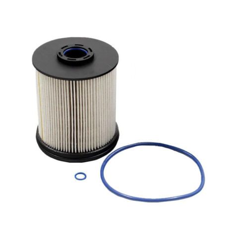 Filtro de combustible TP1015 y tapa de carcasa para Duramax 6,6 L 2017-2019 Chevy/GMC L5P - Imagen 3 de 7
