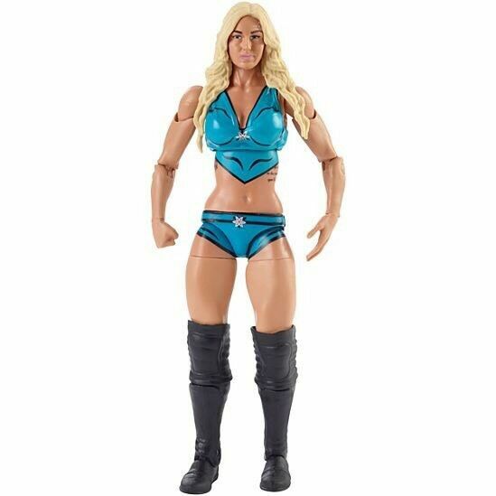 charlotte flair figure