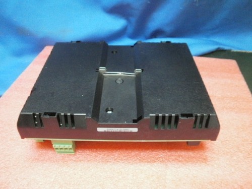 Pepperl Fuchs MDHD FB 4R YO FieldBus Power Hub Motherboard 190520 19 2 