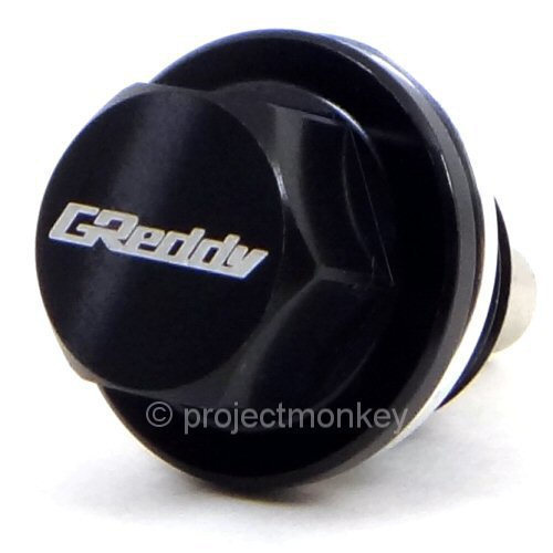 Greddy Oil Drain Bolt Plug Engine Fits BRZ FRS GT86 eBay