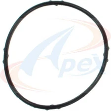 Engine Coolant Thermostat Gasket Apex Automobile Parts AWO2195