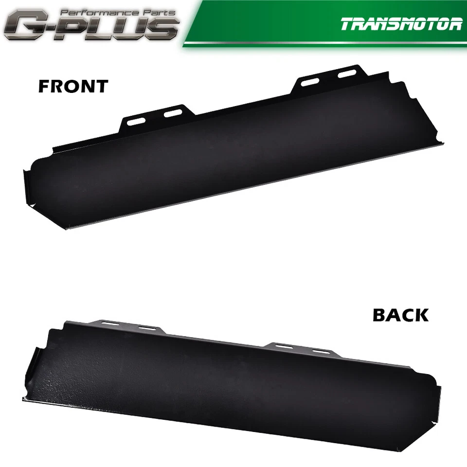 Fit For 1978-88 A/G Body Model A/C Heater Box Cowl Windshield Wiper Ledge Panel - Image 2 of 4