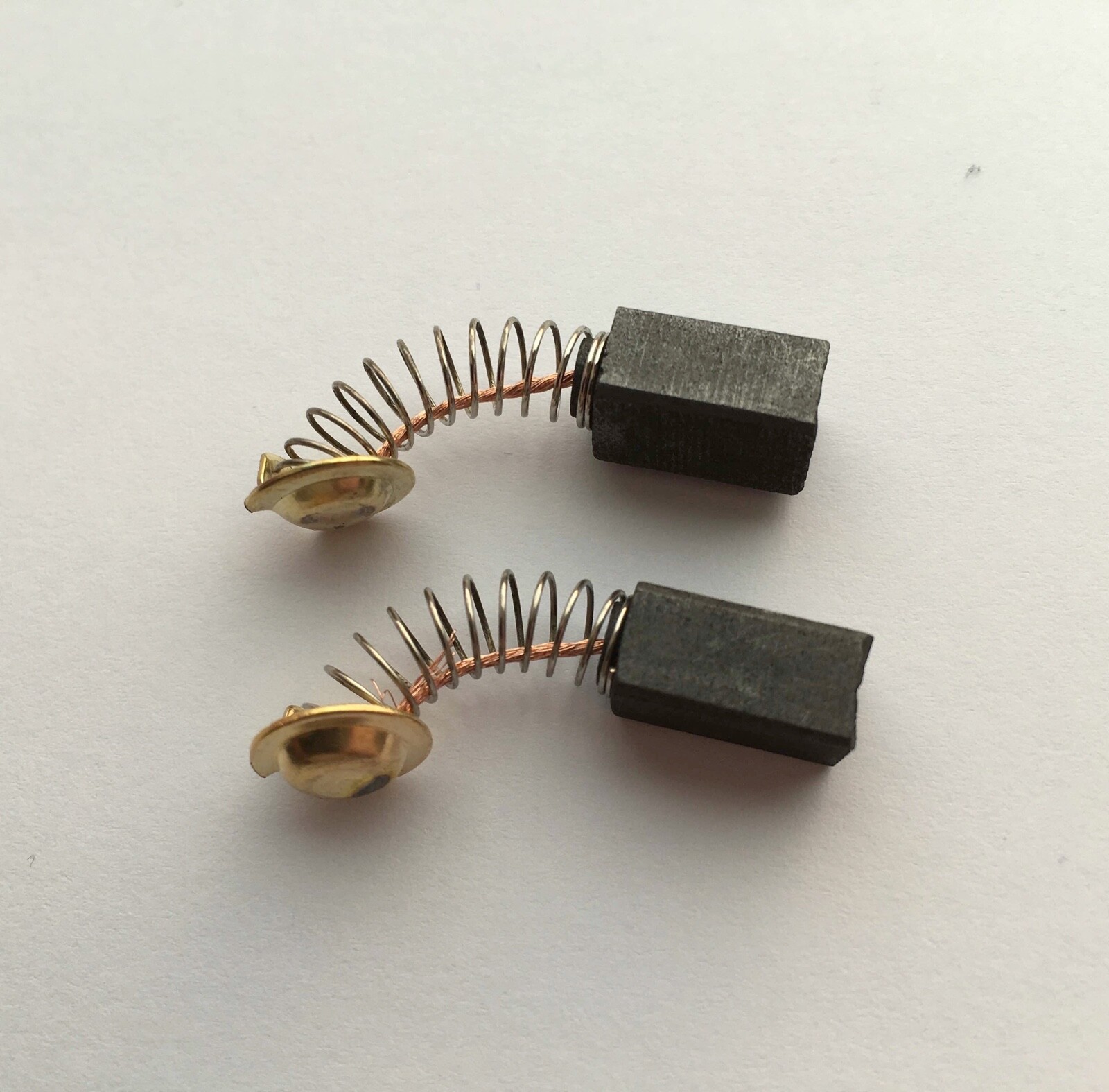 Carbon Brushes For Hitachi DH25V Hammer Drill