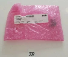 *NEW* HERMES LABEL PRINTER RIBBON SENSOR CAB 5955671.001 C112 + WARRANTY!