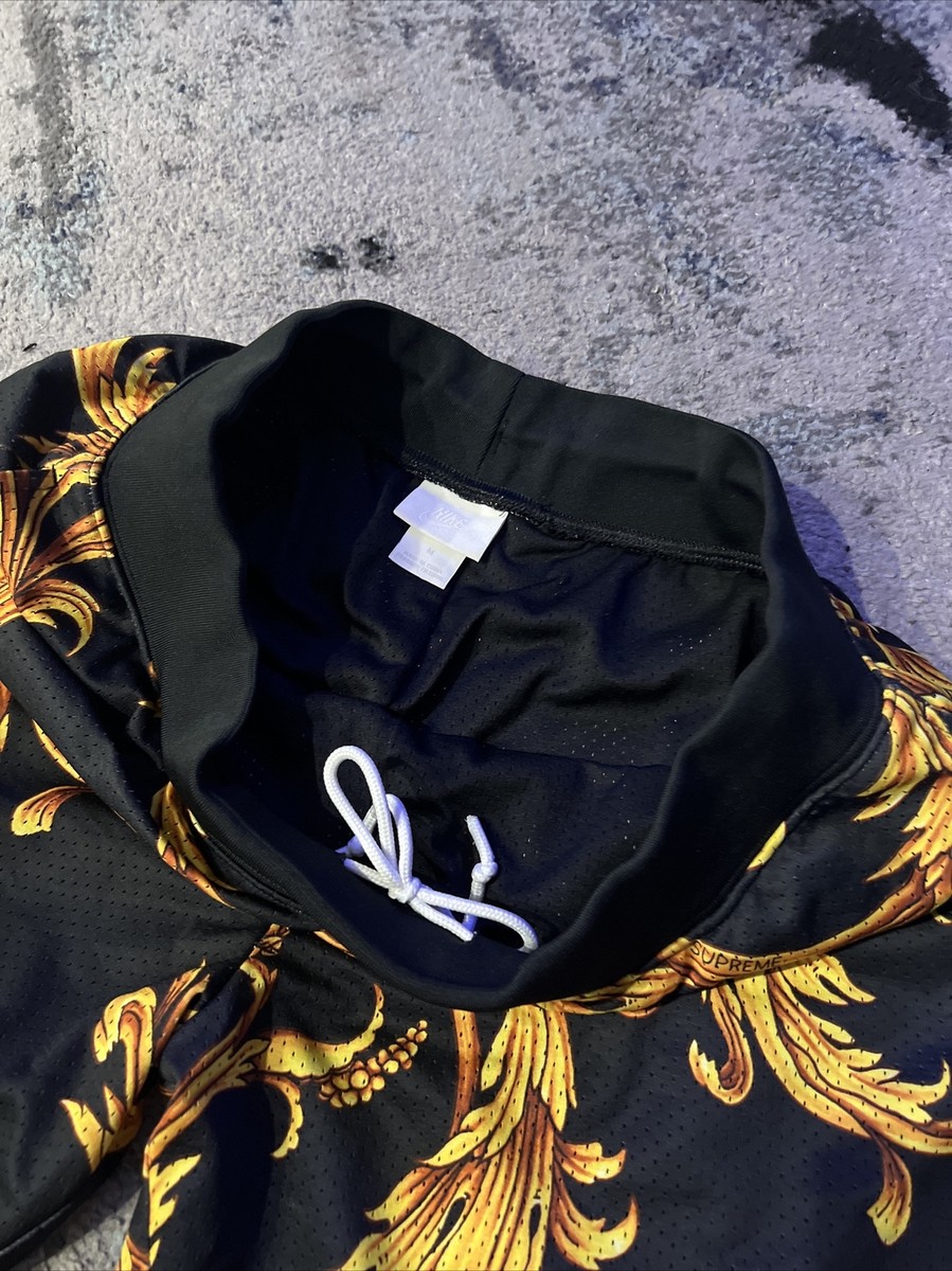 【匿名配送】Supreme NIKE BasketballShorts Sサイズ Supreme/Nike Basketball Short - UG.SHAFT