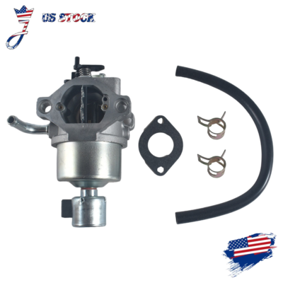 Labworkmoto Carburador Para Briggs & Stratton 594605 - Reemplazo 792768 Para Motores 14-18 HP