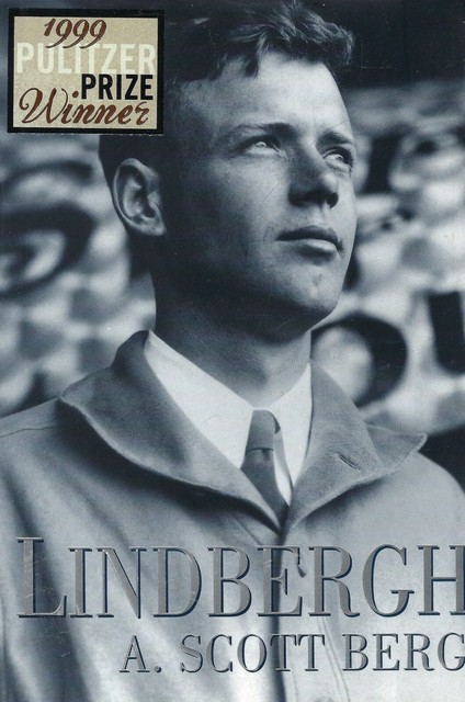 scott berg lindbergh scott berg lindbergh